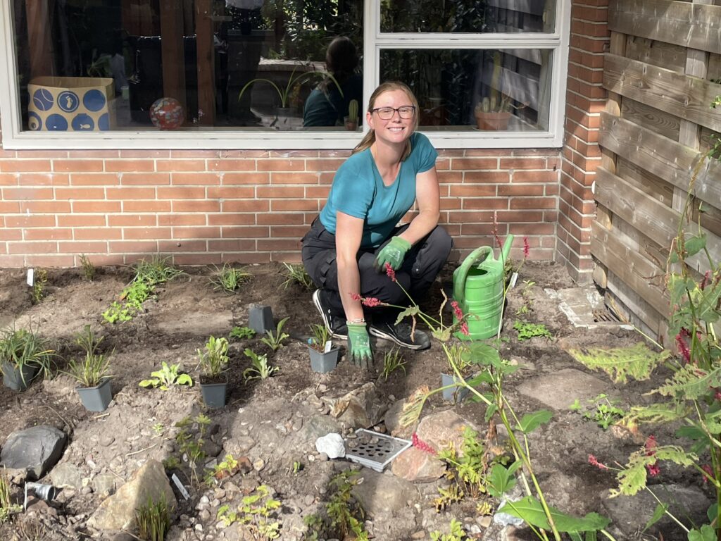 isabelle aanplanten 2026